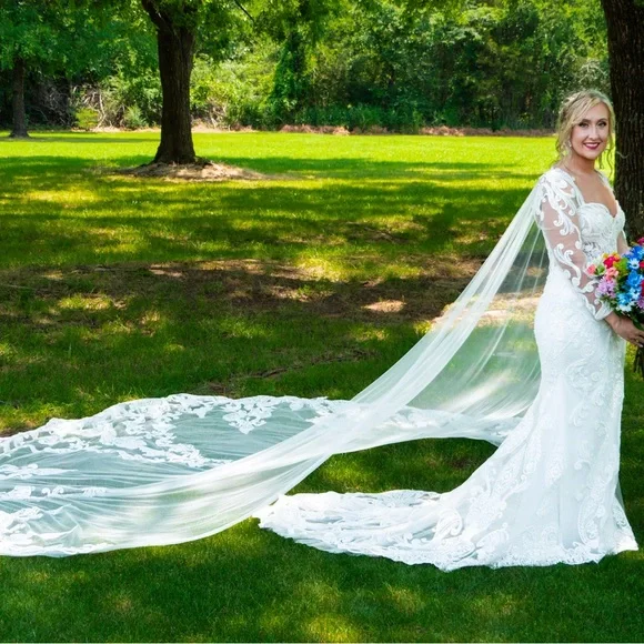 chinese dress ladies BHLDN Badgley Mischka Julianne Gown